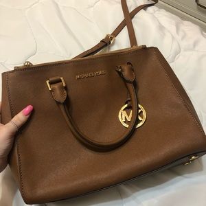 Michael Kors Handbag